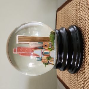 Snow Globe